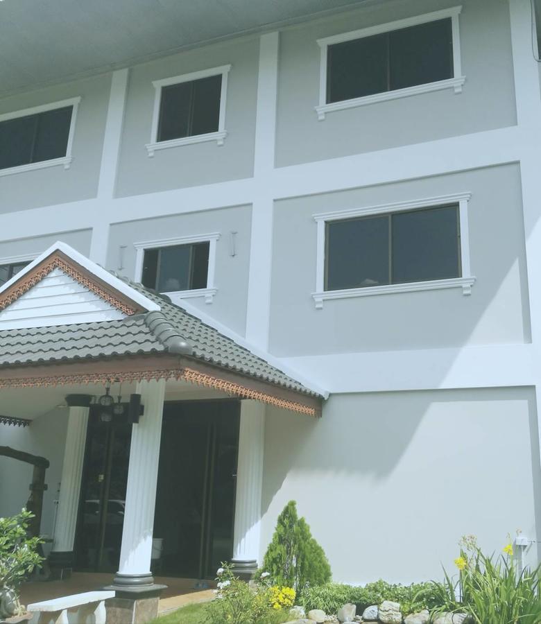 U Plearn Place Chiang Mai Buitenkant foto